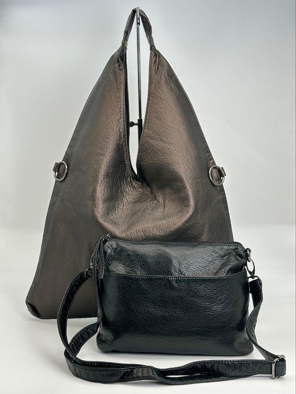 женская сумка,сумка,двусторонняя сумка,двухсторонняя сумка шоппер,сумки хобо