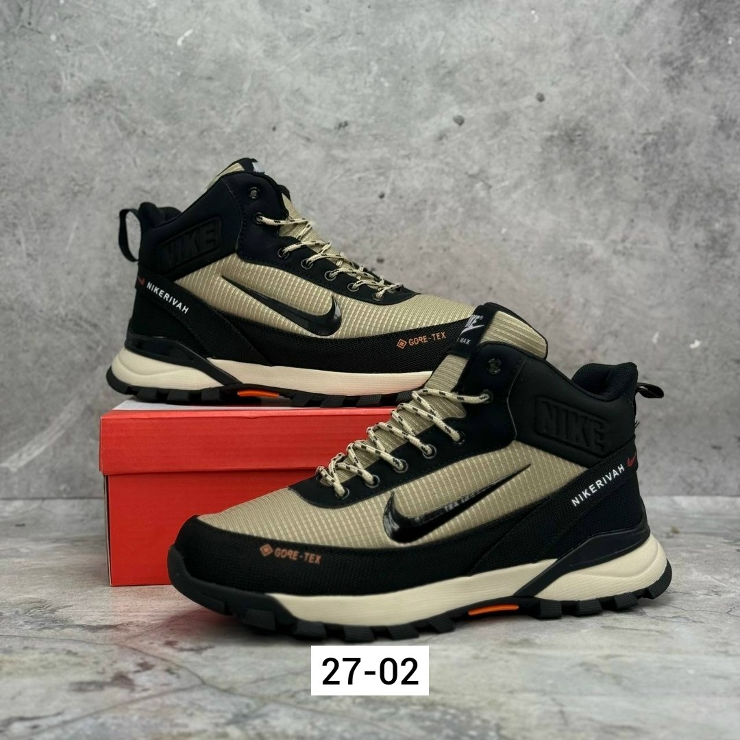 кроссовки для мужчин мембрана,мужские кроссовки зимние nike,зимние кроссовки nike,кроссовки зимние nike gore-tex,кроссовки мужские зимние nike air