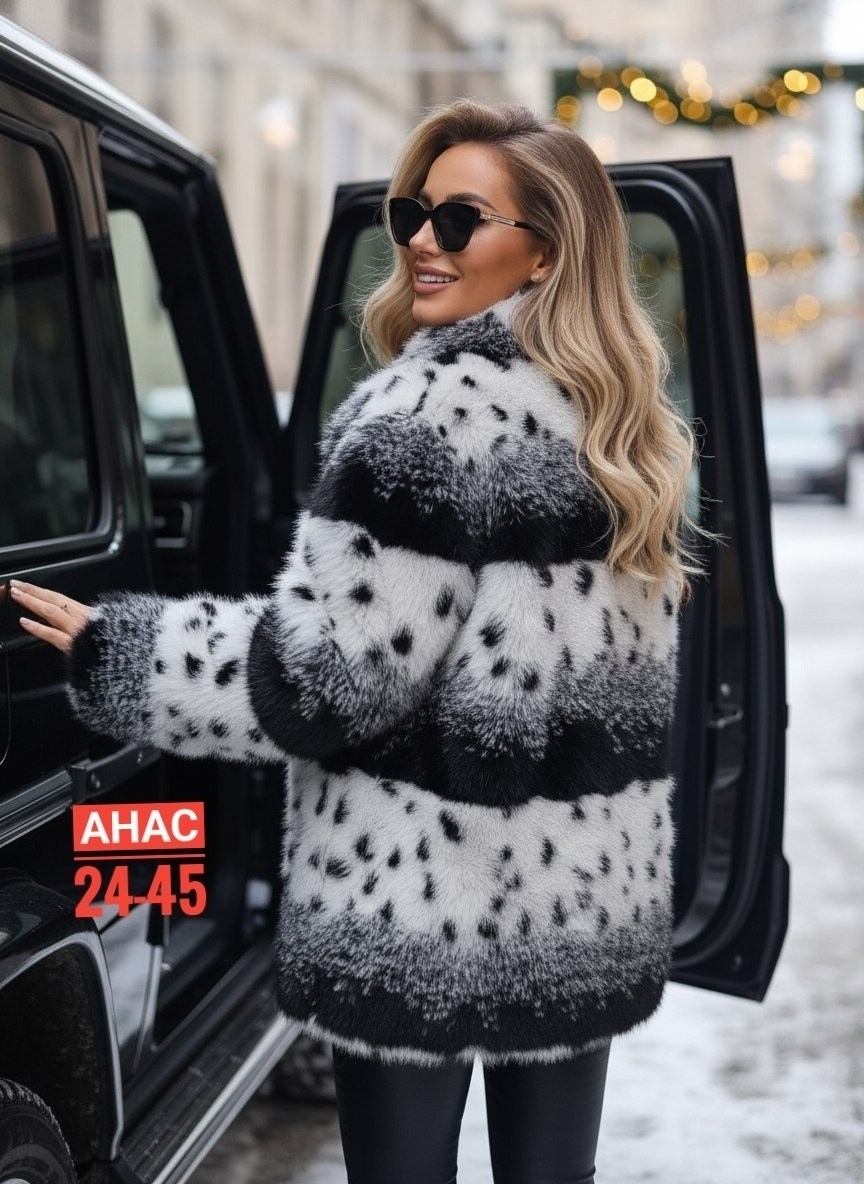 эко-шуба укороченная искусственный мех na fashion,шуба искусственная экошуба зимняя,шуба искусственная,шуба,шуба котиковая искусственная размер оверсайз серый