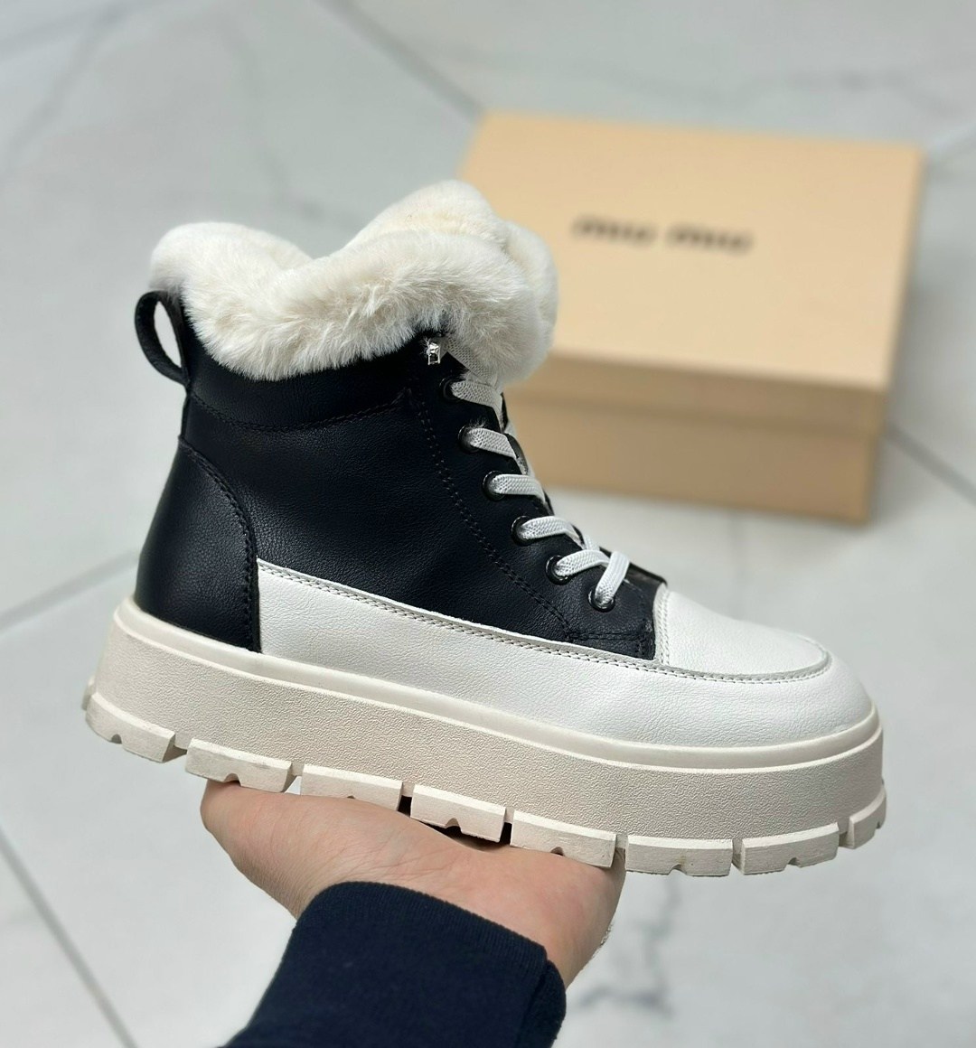 ,женские зимние ботинки, зимняя женская,зимняя , женская