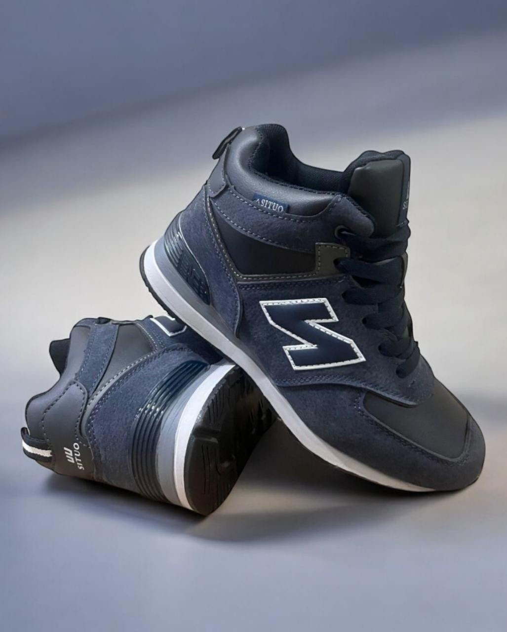 зимние кроссовки new balance 574,зимние кроссовки new balance,кроссовки new balance 574,зимние мужские кроссовки,зимние кроссовки new balance 574 mid