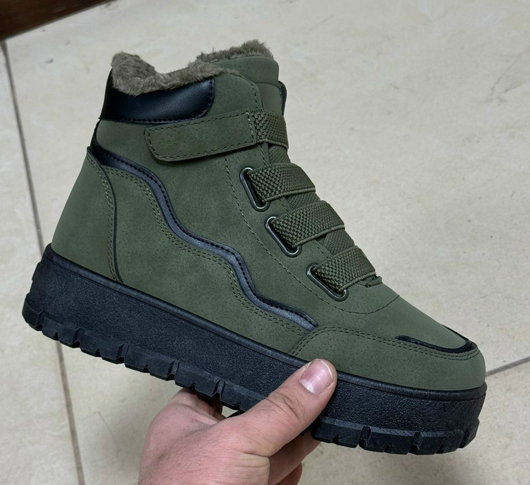 ,зимняя ,зимние ботинки,ботинки мужские зимние,мужская зимняя