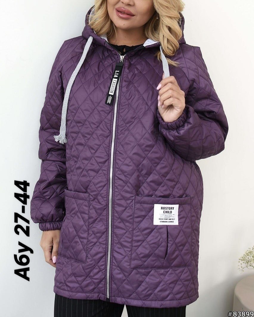 куртка женская,женская куртка больших размеров vvn-1389,куртка женская демисезонная больших размеров,женская куртка демисезонная,куртка женская демисезонная 2025