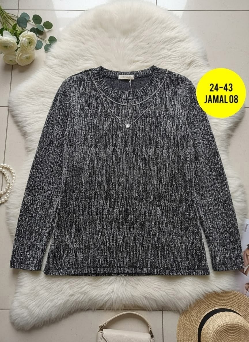 кофта женская,блузка женская,женская блуза,кофта б у,кофта с люрексом