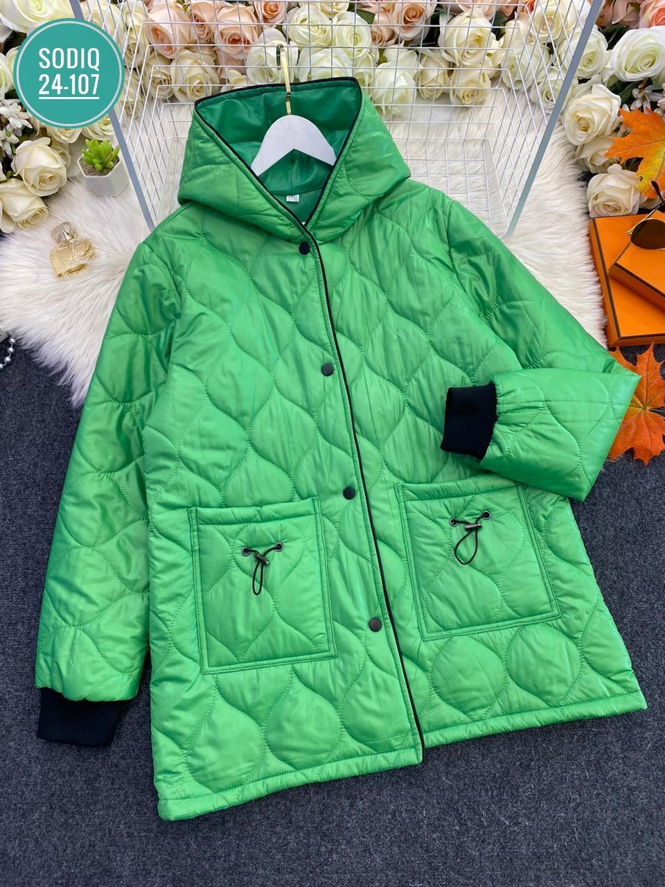 демисезонная куртка,куртка женская,куртка женская демисезонная,куртка,удлиненная куртка