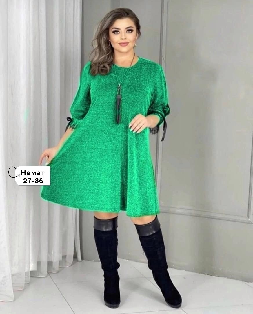 женское платье из люрекса,нарядное платье люрекс, платья больших размеров,платье женская,нарядное платье