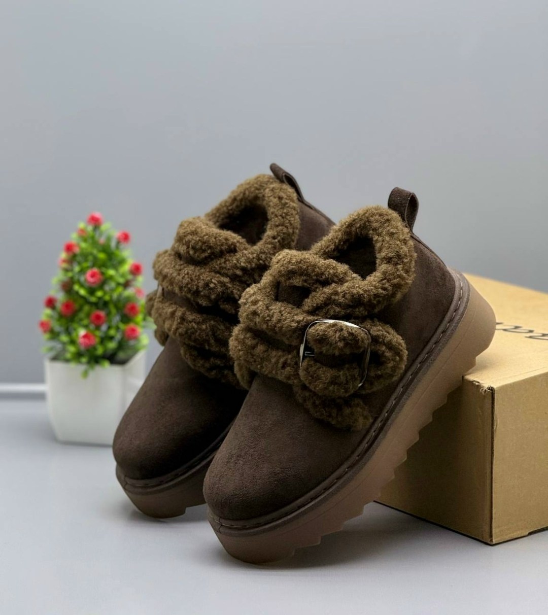 женские угги,, женская,угги женские короткие на платформе moddo's closet,угги женские короткие на платформе