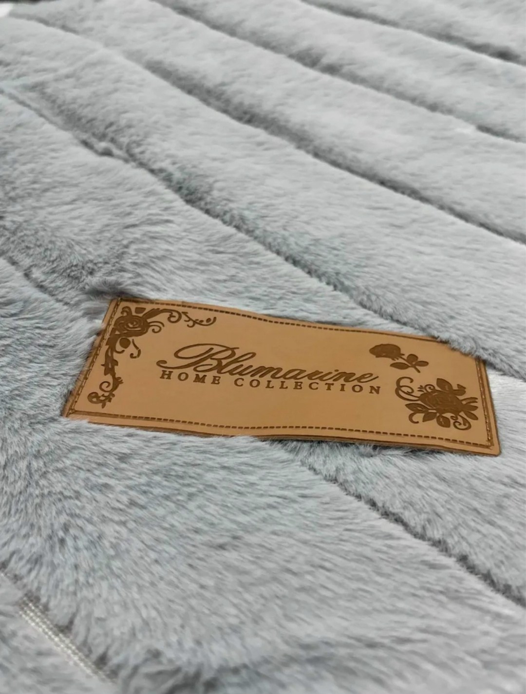 меховой плед,двухсторонний меховой плед,зеленый плед,покрывало меховое,плед меховой шиншилла 200x220см