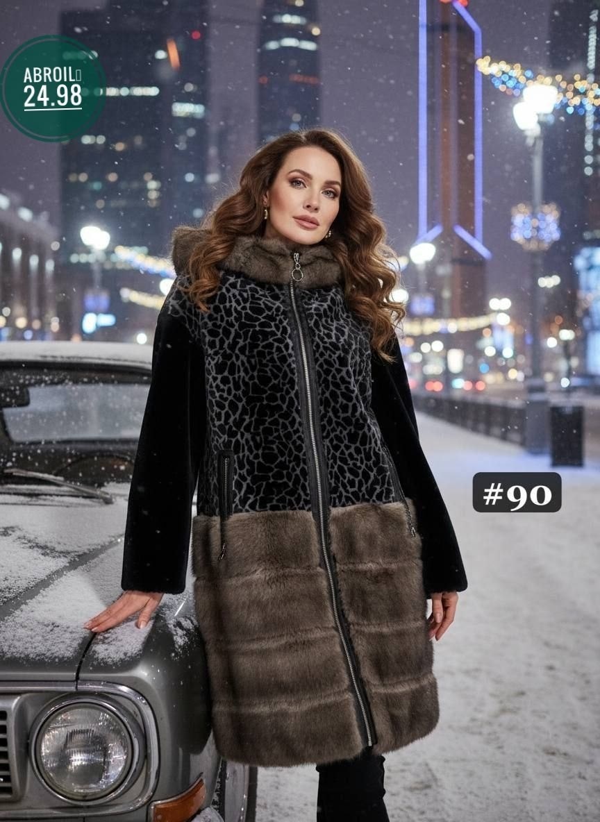 шуба,бомбическая шубка из мягкого эко меха,шуба из астрагана,эко шуба,женская шуба