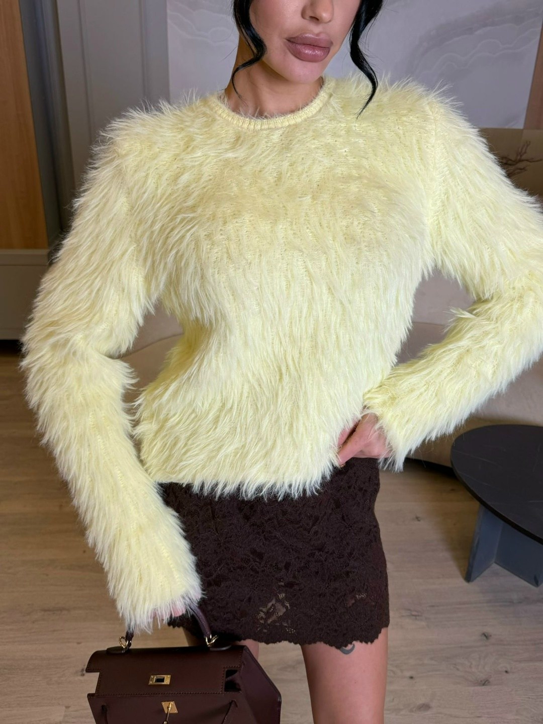 кофта женская,пушистая кофта женская,пушистая кофта,свитер пушистый,свитер джемпер