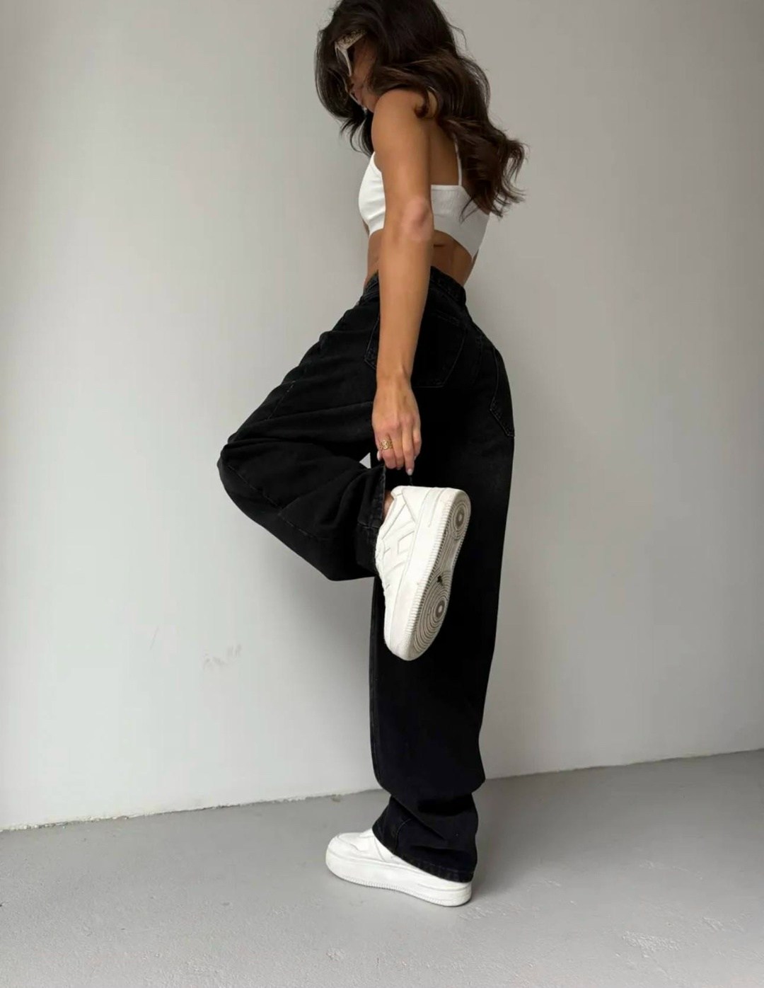 штаны джинсы,джинсы широкие,джинсы повседневные,женские джинсы,джинсы