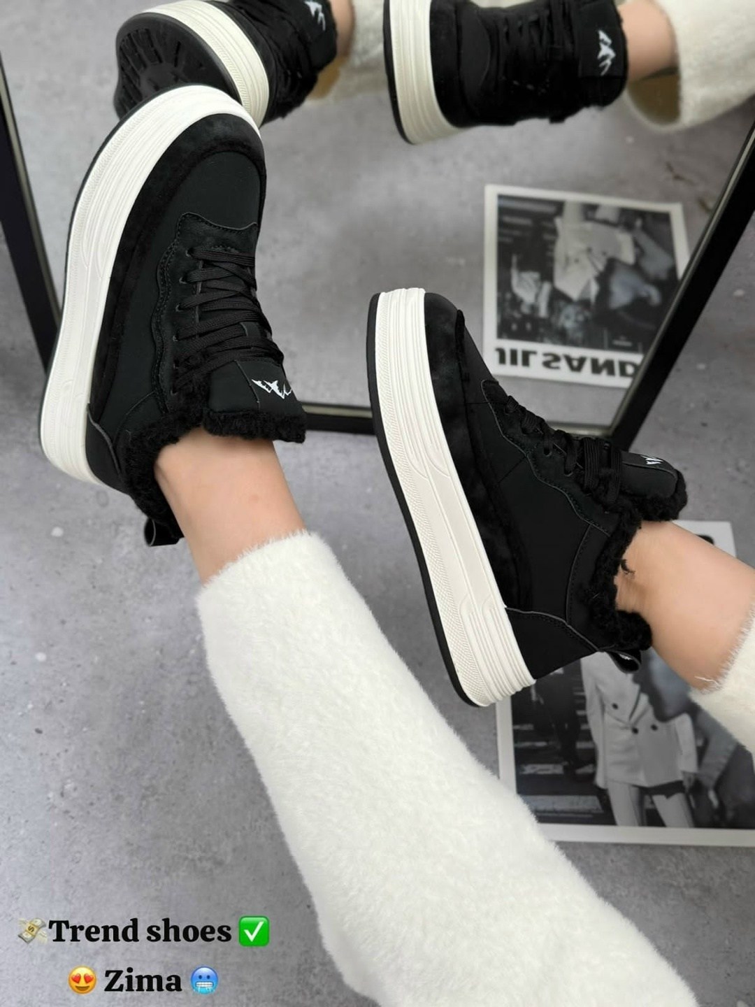 ,женские кроссовки,женские зимние кроссовки,кроссовки брендовые, женская