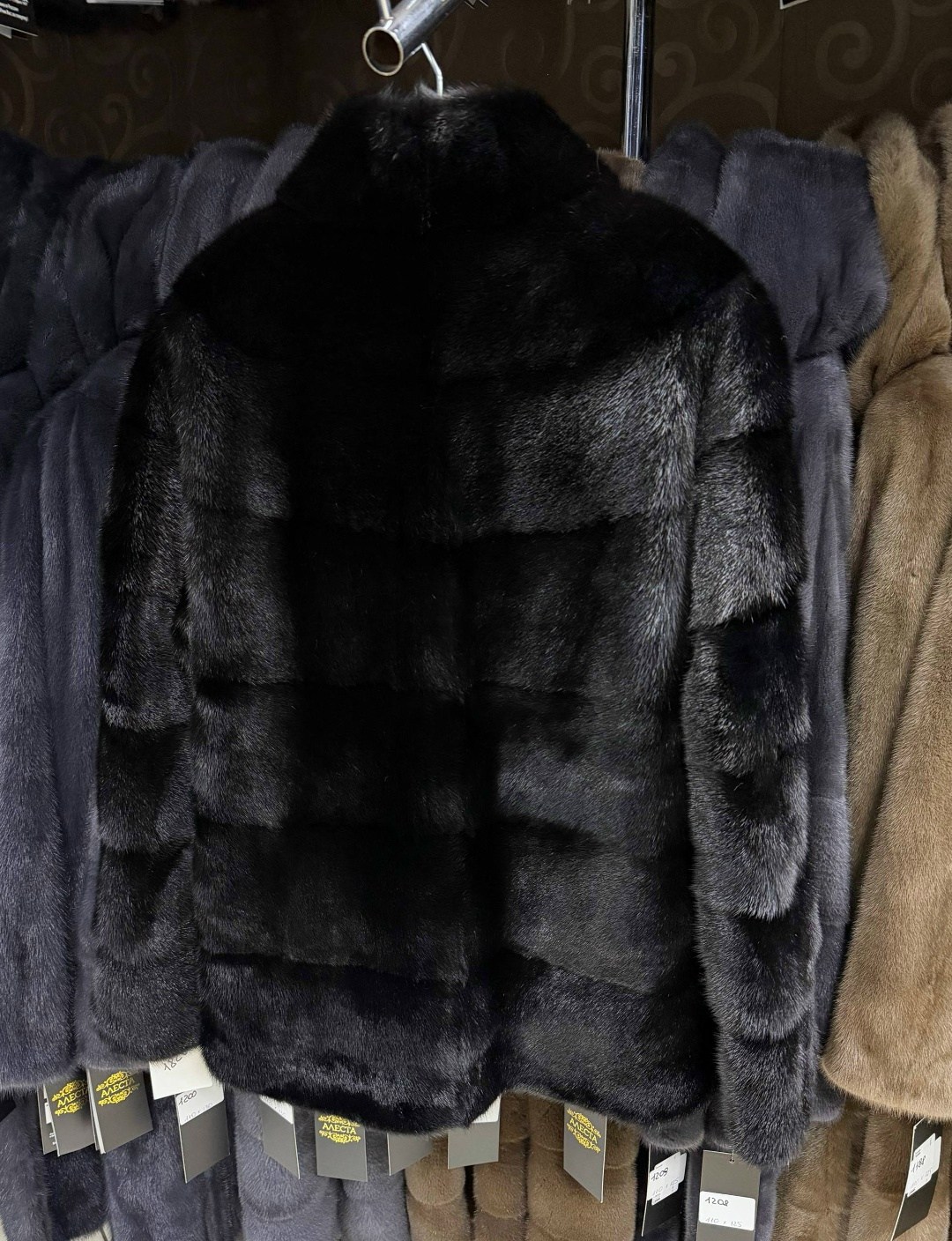 норковая шуба,норковая шуба автоледи,шуба норка,шуба норковая 75 см поперечка,полушубок из норки