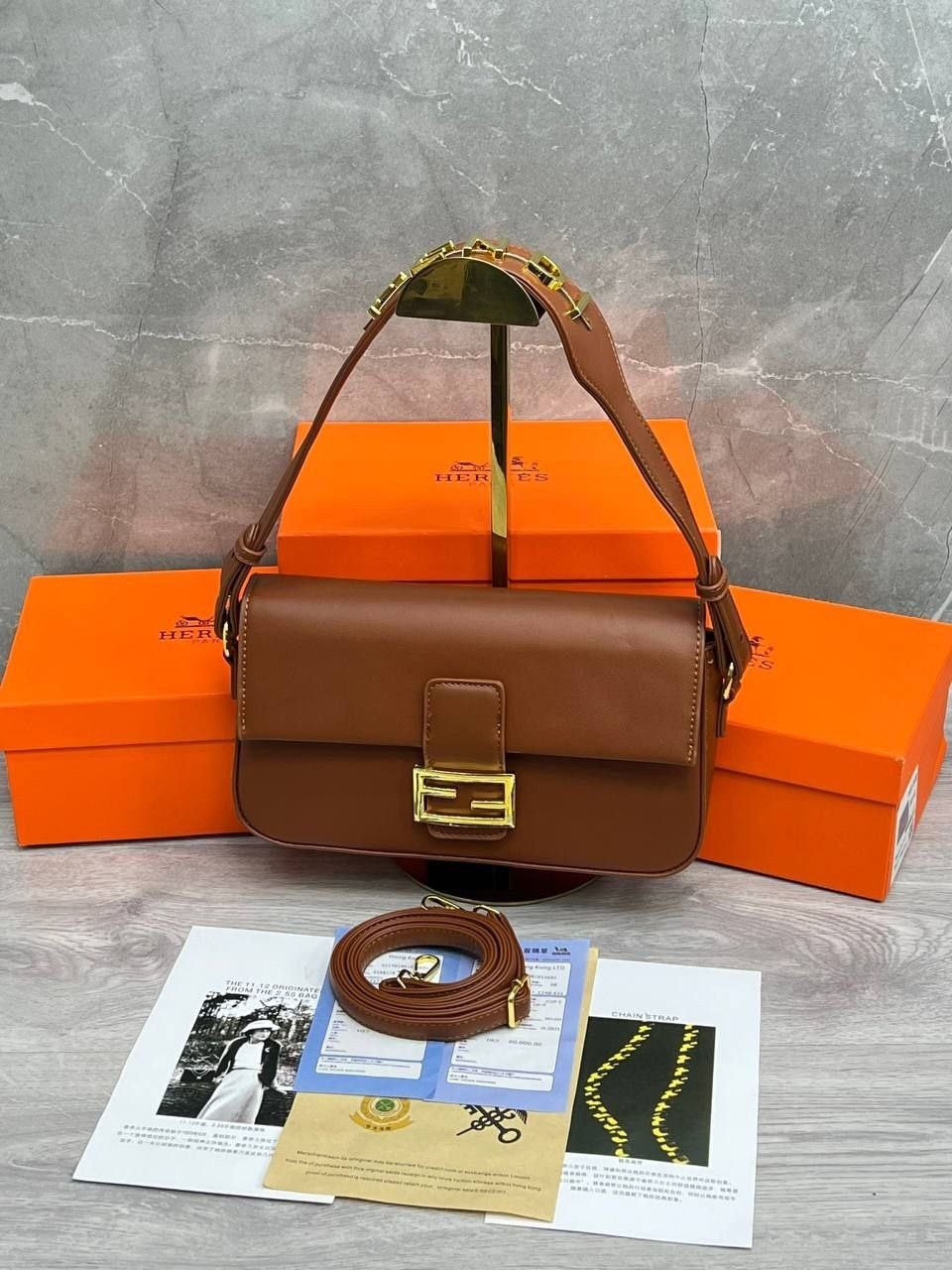 сумка fendi,женская сумка fendi,сумка,стильная сумочка,fendi сумка на плечо