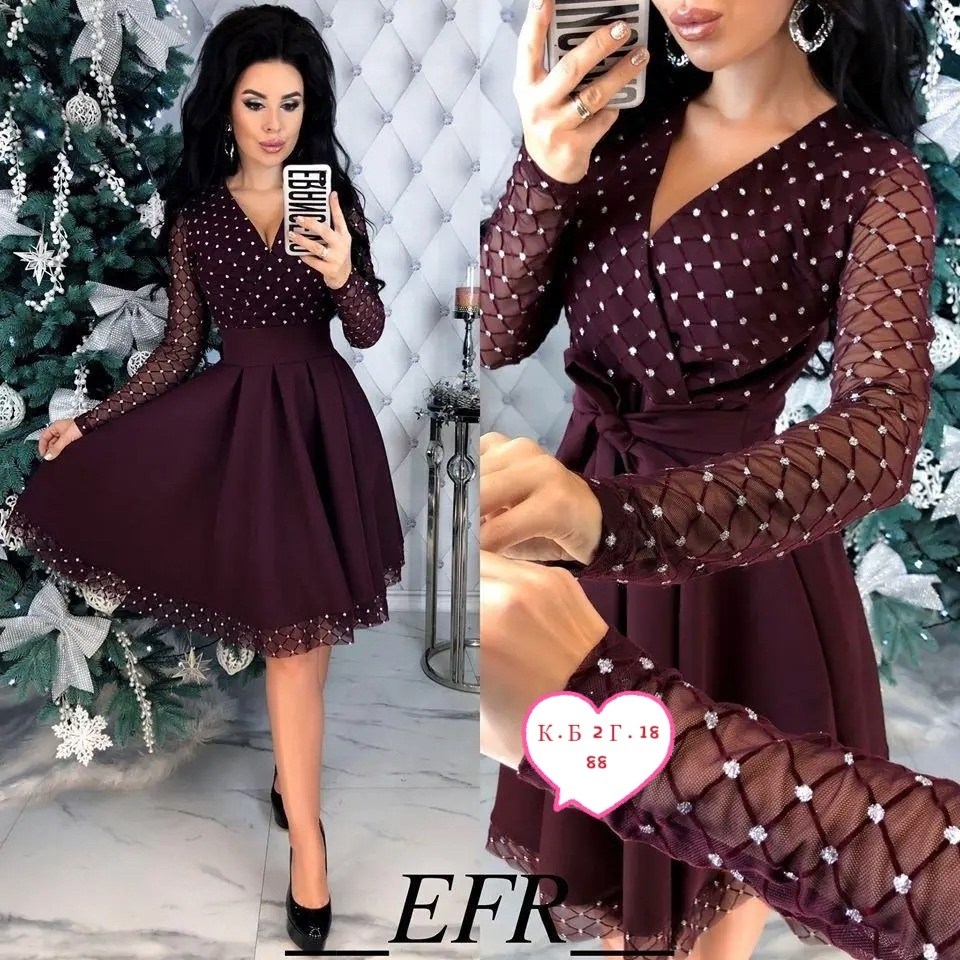 платье креп,шикарное платье,платье креп с сеткой,платье женское,шикарное платье креп с сеткой