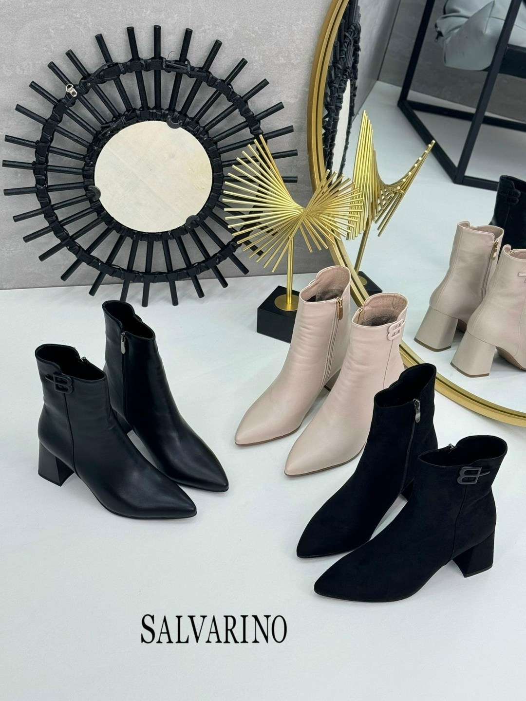 полусапожки на каблуке,полусапожки,ботильоны женские,ботильоны,ботильоны на каблуке