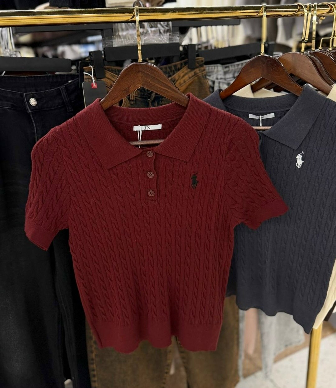 женская кофта,,джемпер поло,кофточка