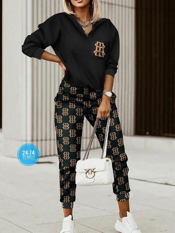 стильные спортивные костюмы женские,женские спортивные костюмы,женские костюмы,женский повседневный спортивный костюм,повседневный спортивный костюм