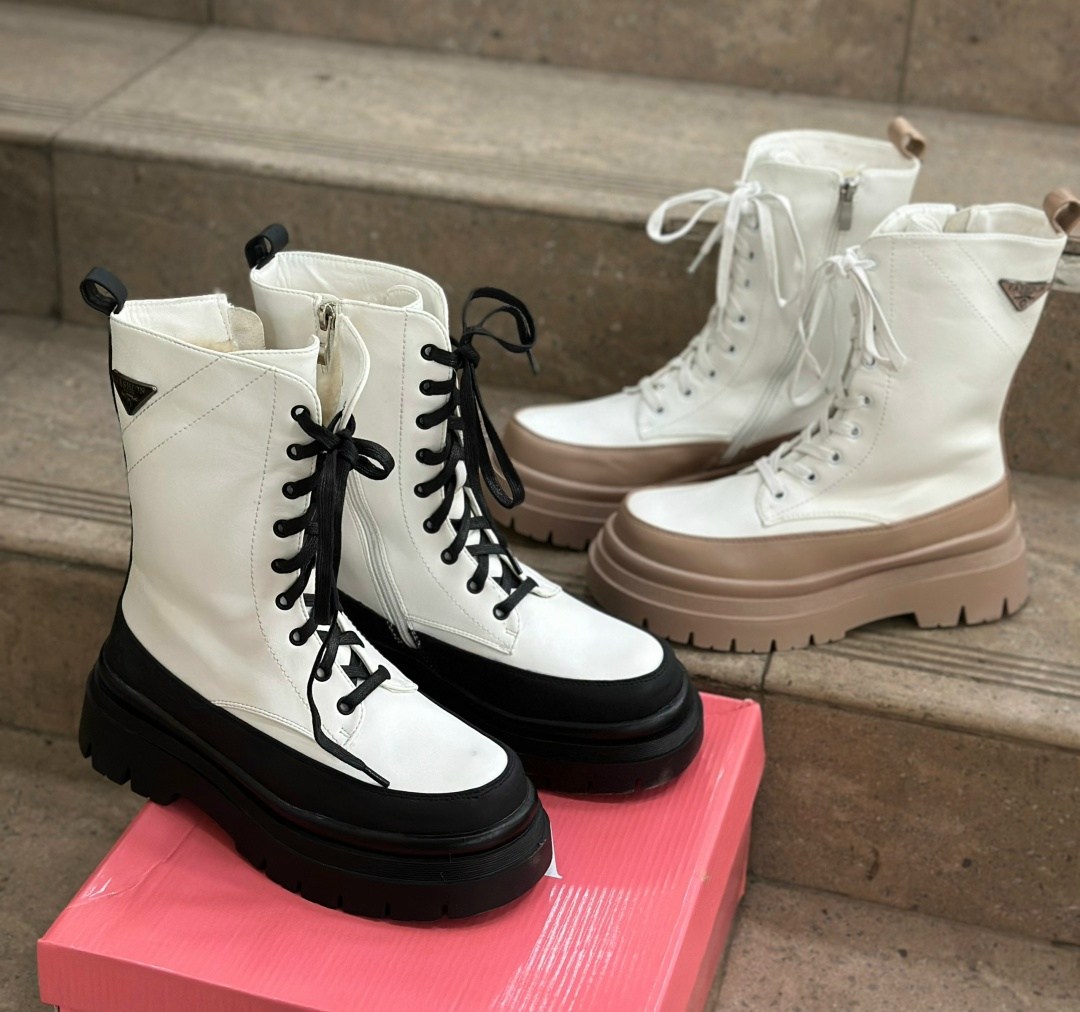,ботинки женские,белые ботинки,женская ,ботинки дио