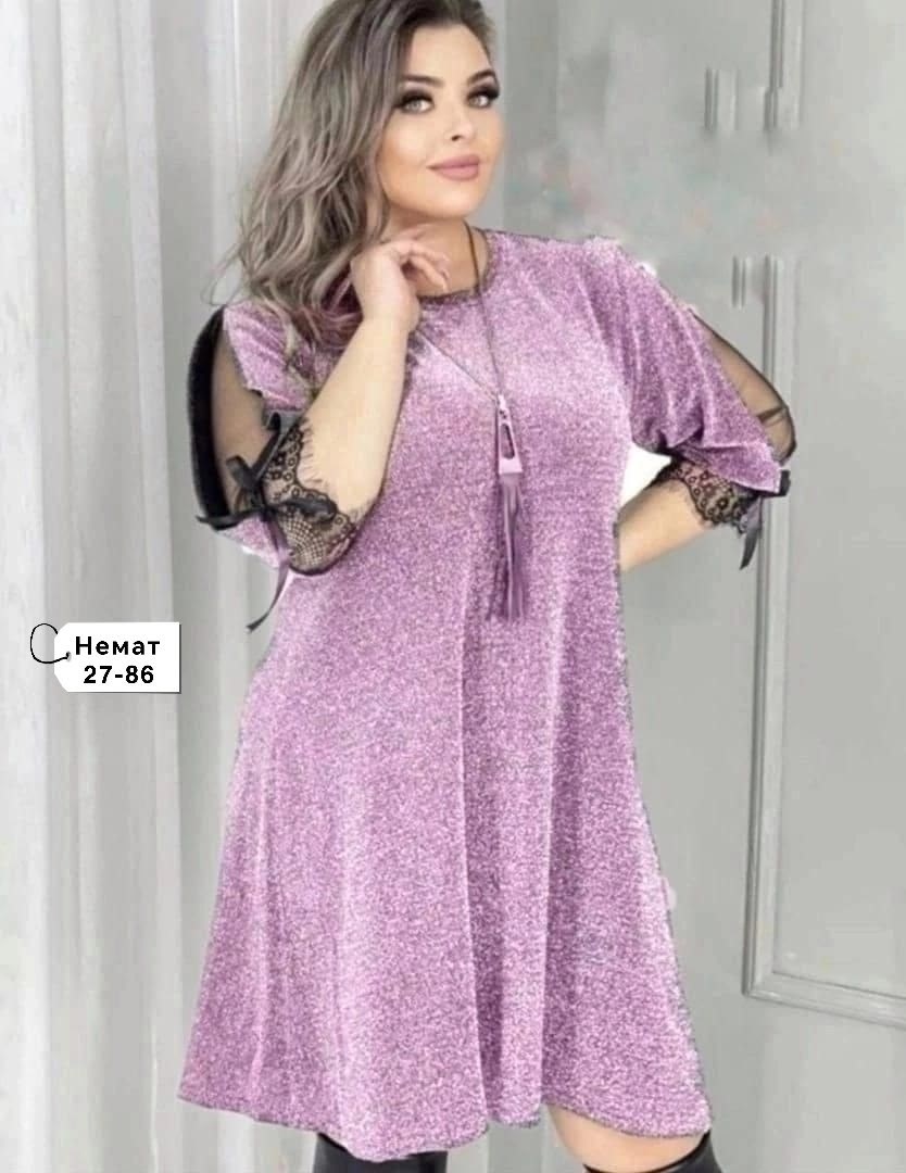 женское платье из люрекса,нарядное платье люрекс, платья больших размеров,платье женская,нарядное платье