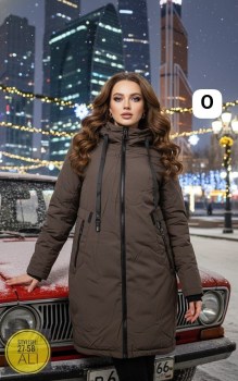 Верхняя одежда