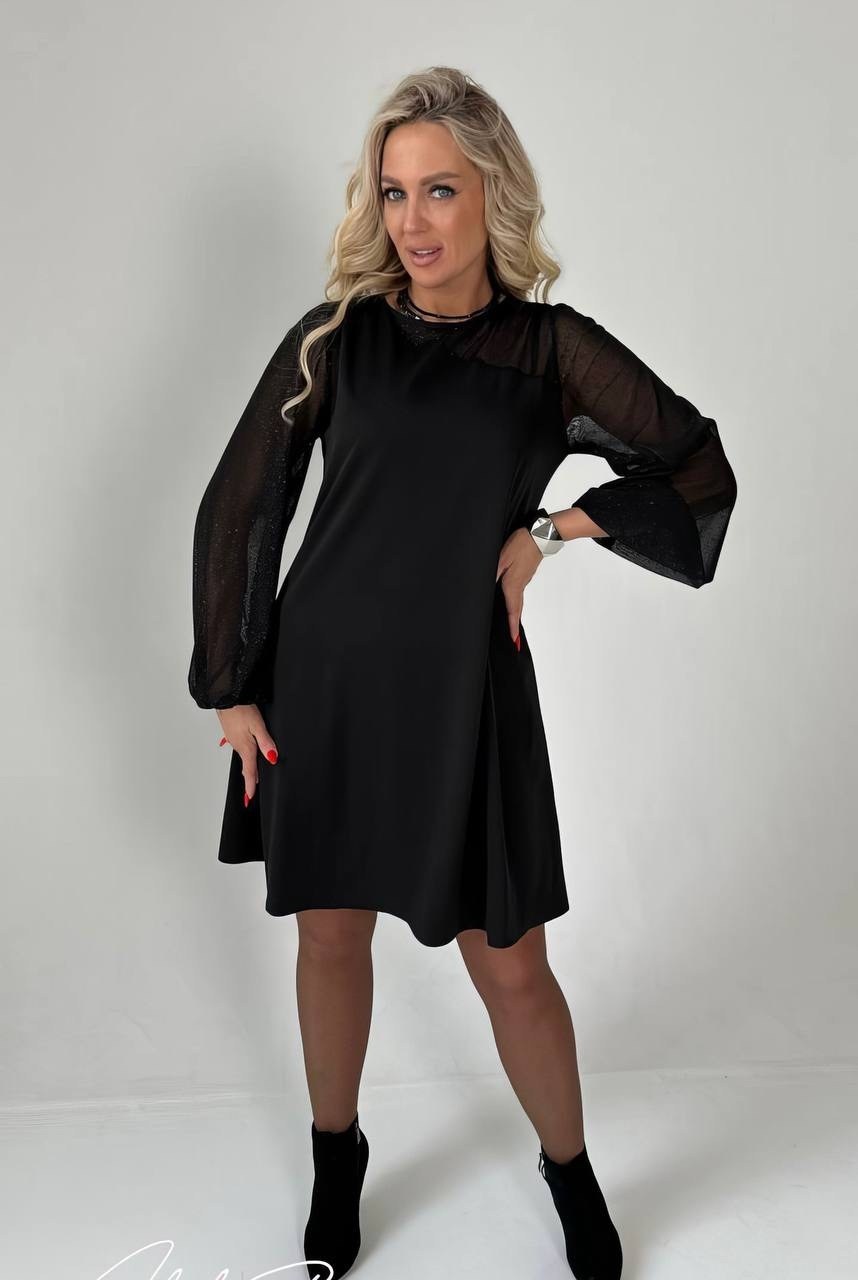 платье черное,платье,нарядное платье,платье женское,черное платье женское