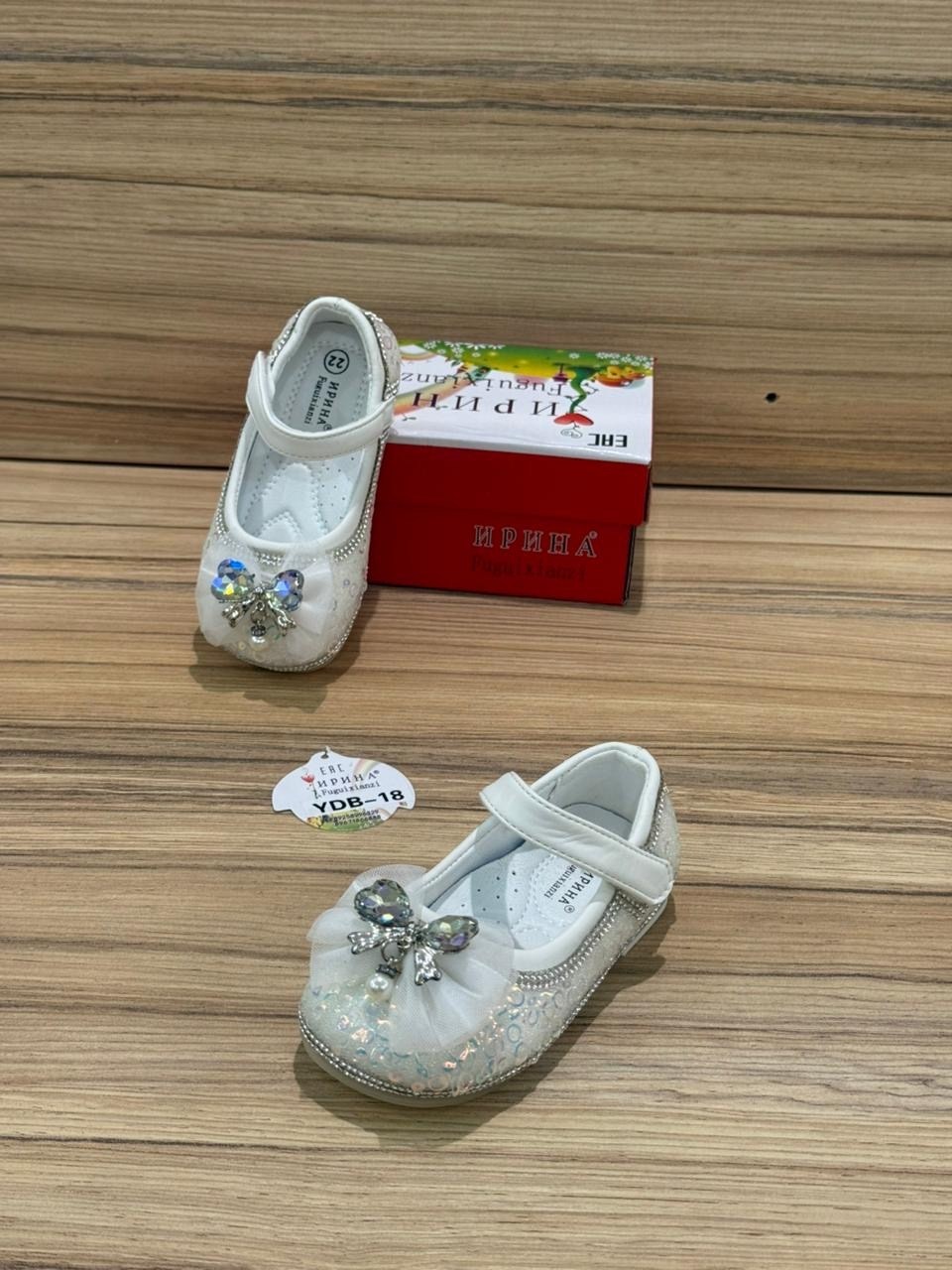 ,туфли для девочек, детская,детские туфли,кожаные туфли для маленьких девочек модные детские туфли с жемчугом и бантом на мягкой подошве