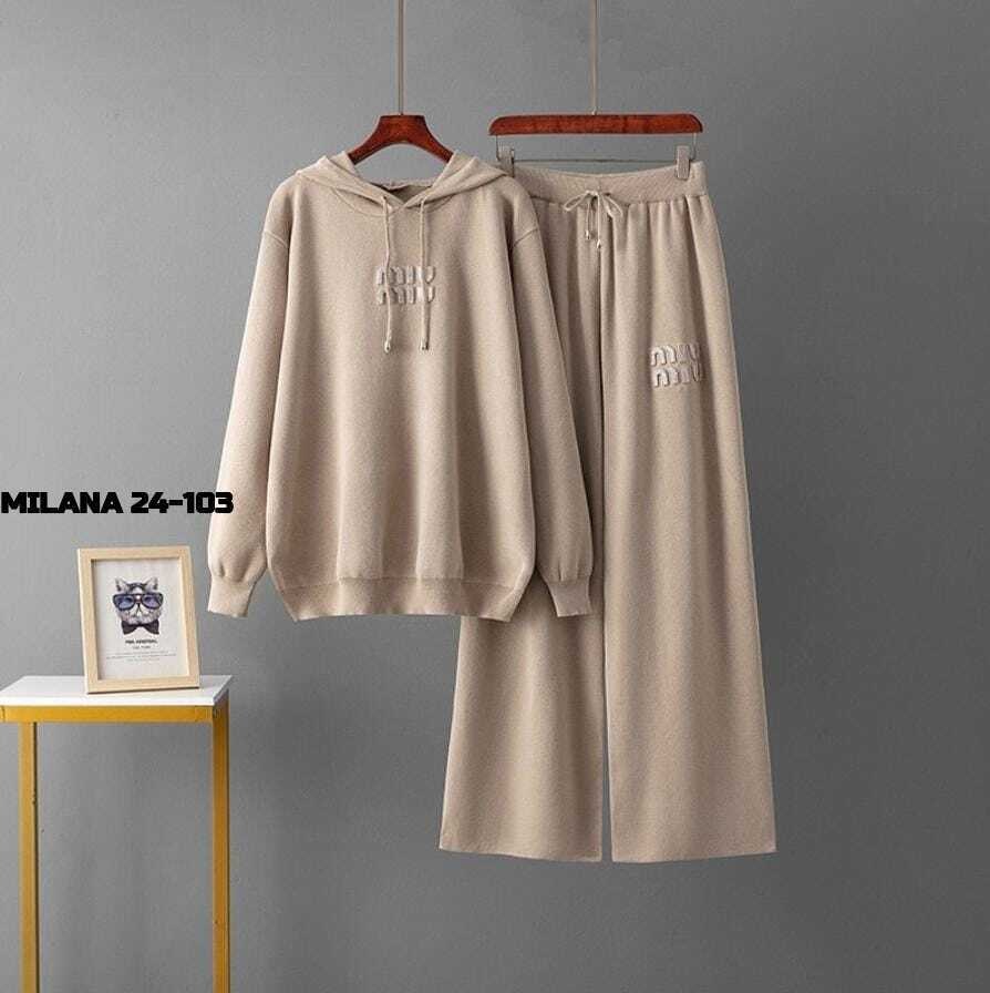 женский трикотажный костюм,трикотажный костюм с капюшоном,трикотажные костюмы,комплект одежды женские,женские костюмы