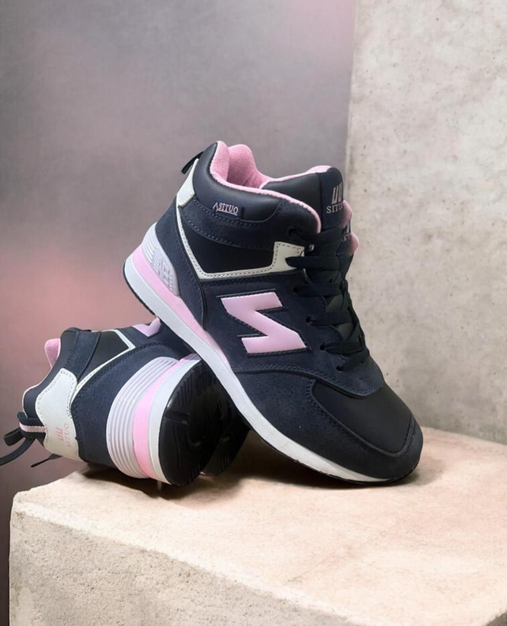 зимние кроссовки new balance 574,зимние кроссовки new balance,кроссовки new balance 574,зимние мужские кроссовки,зимние кроссовки new balance 574 mid