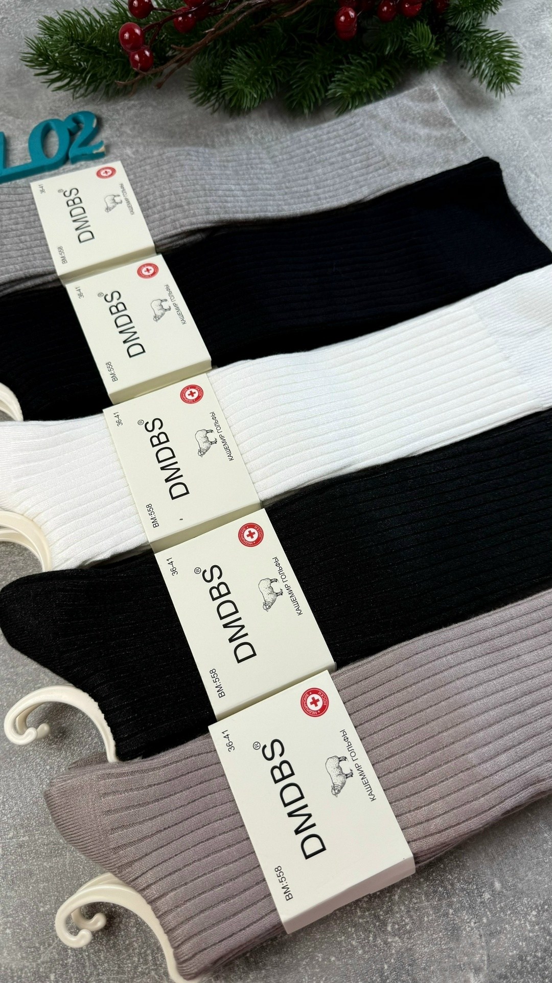 длинные носки женские,хлопковые носки,длинные носки,носки кашемировые,тёплые носки