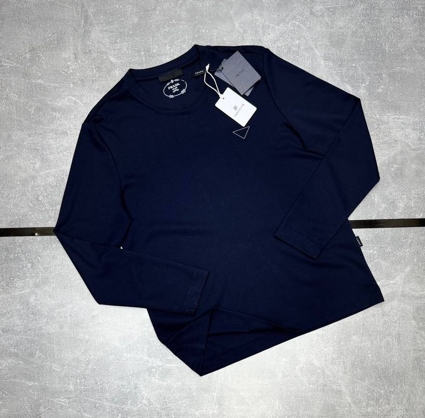 кофта белая,свитшот мужская,мужские свитшоты,лонгслив prada,свитшот прада