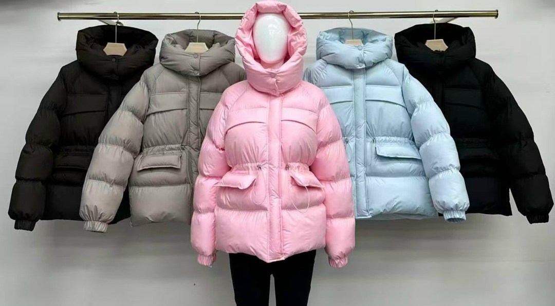 куртка женская,зимние куртки,зимняя женская куртка,куртка модная,женский короткий пуховик