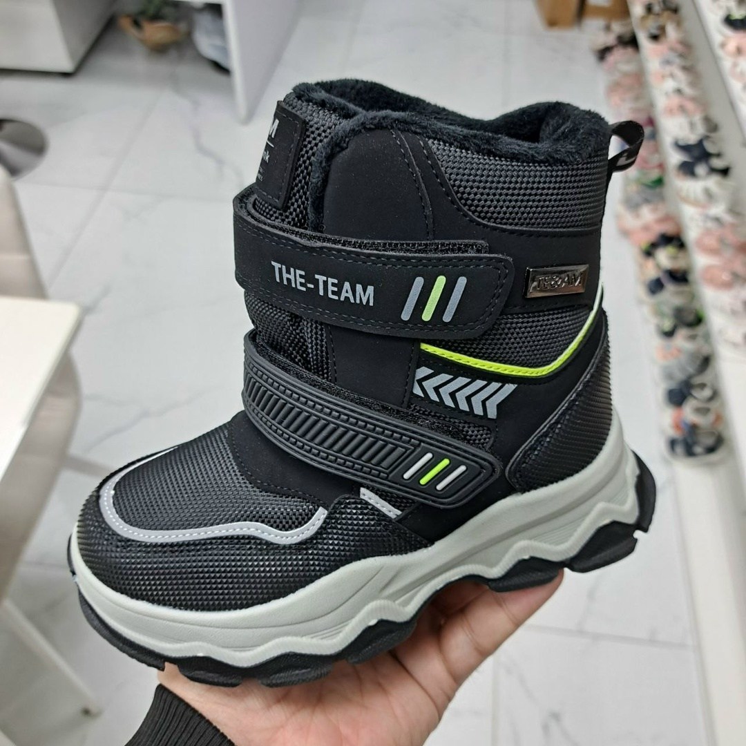 ботинки зимние детские,,зимние ботинки для мальчика,детская  зимняя,детские зимние сапоги