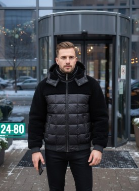 Верхняя одежда