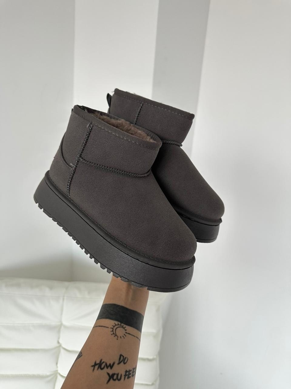 угги зимние classic ultra mini leather boot premium shoes,угги женские,угги зимние для женщин,угги женские ugg,угги