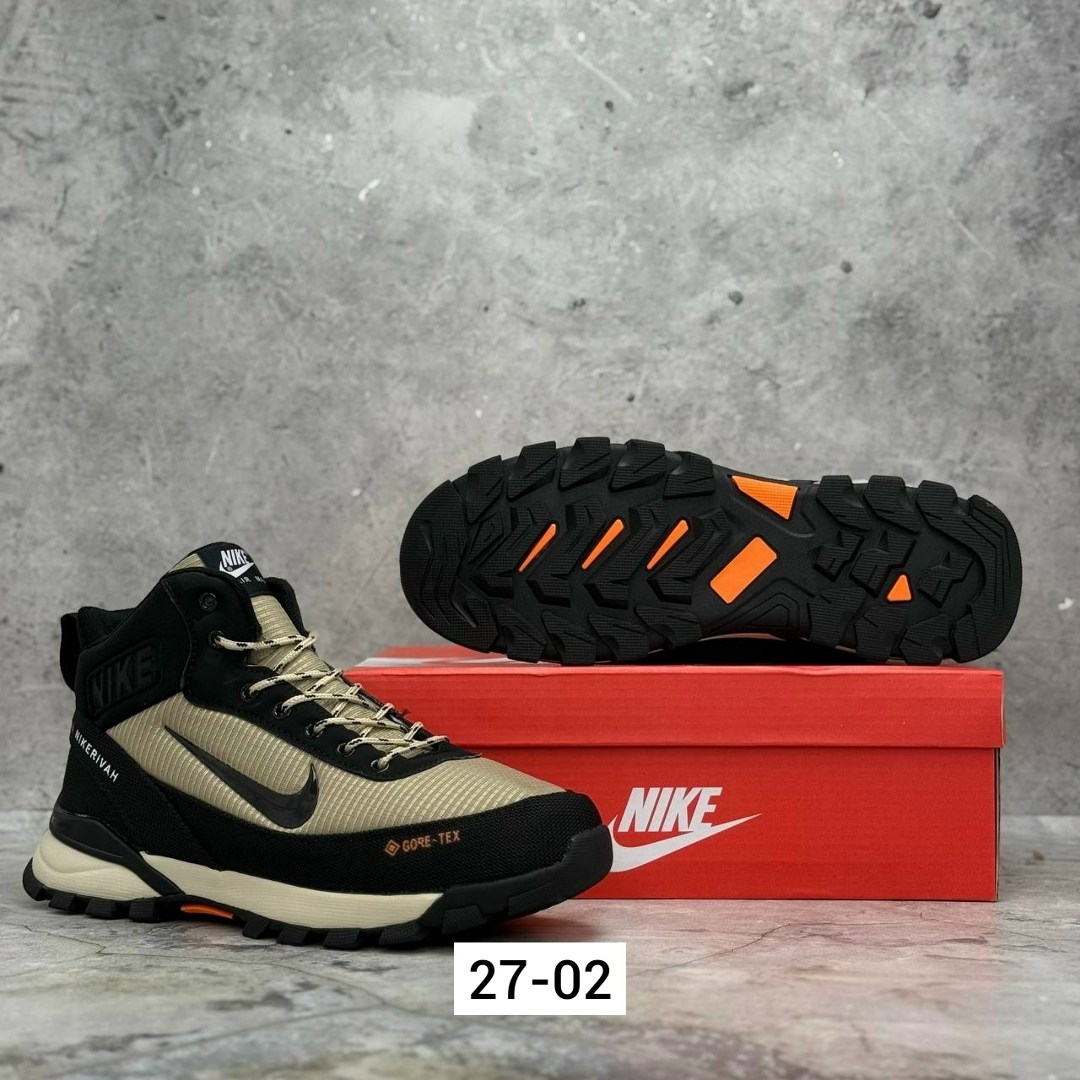 кроссовки для мужчин мембрана,мужские кроссовки зимние nike,зимние кроссовки nike,кроссовки зимние nike gore-tex,кроссовки мужские зимние nike air