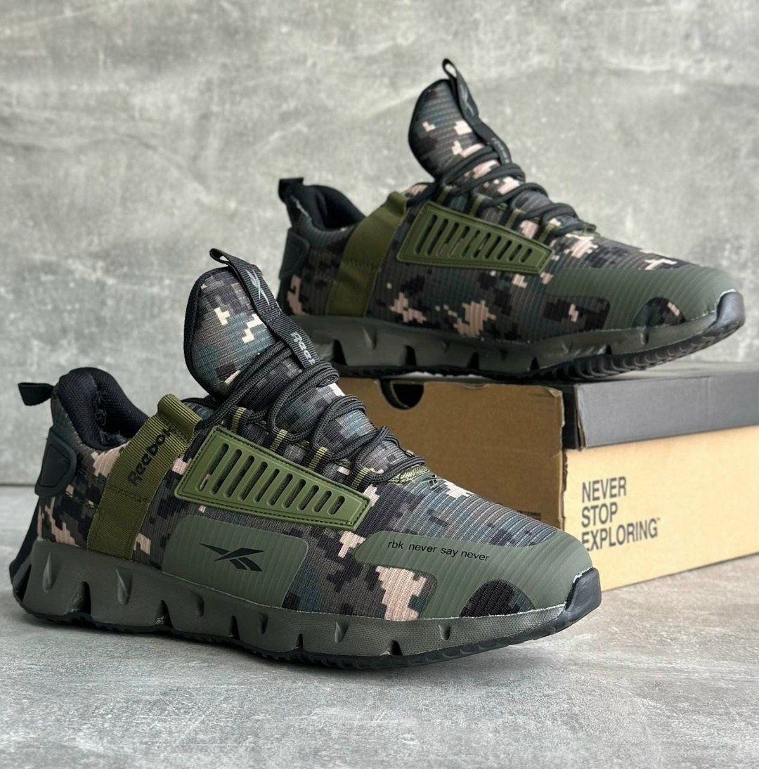 кроссовки мужские reebok,мужские кроссовки,камуфляжные кроссовки,кроссовки для мужчин,кроссовки reebok