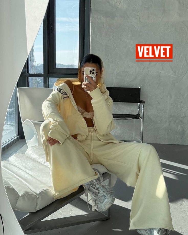 спорт костюм,спортивный костюм,костюм спортивный на молнии, палаццо с кулиской liya цвет желтый,спортивный костюм женский,костюм спортивный на молнии палаццо с кулиской 05mrk цвет желтый