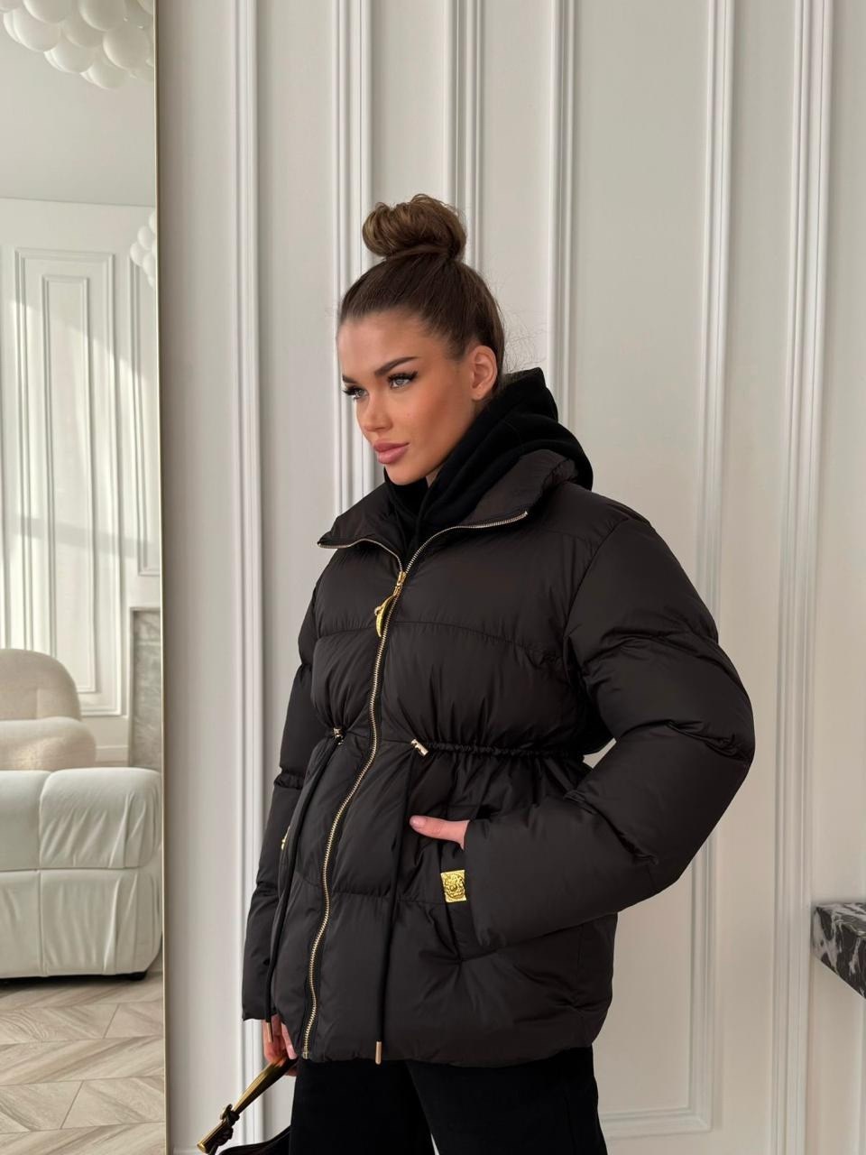стильная куртка,куртка короткая,куртка оверсайз,короткий пуховик,куртка пуховик