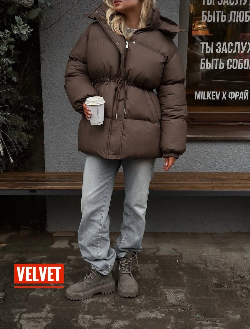 оверсайз пуховик женский,куртка женская,пуховик женский,куртка оверсайз,пуховик оверсайз