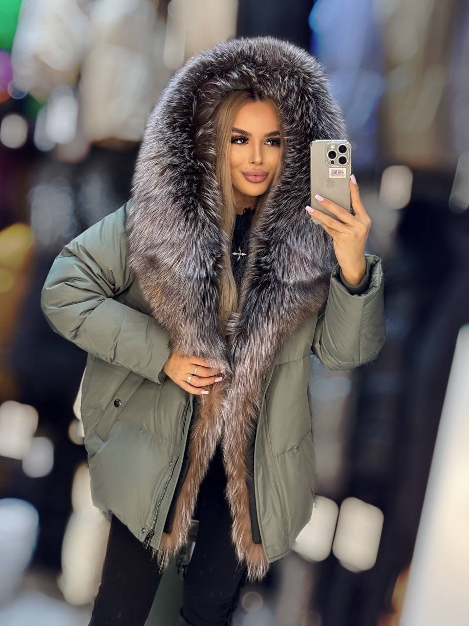 пуховик с натуральным мехом,пуховик с мехом,женский пуховик с мехом,пуховик зимний женский,пуховик женский с натуральным мехом