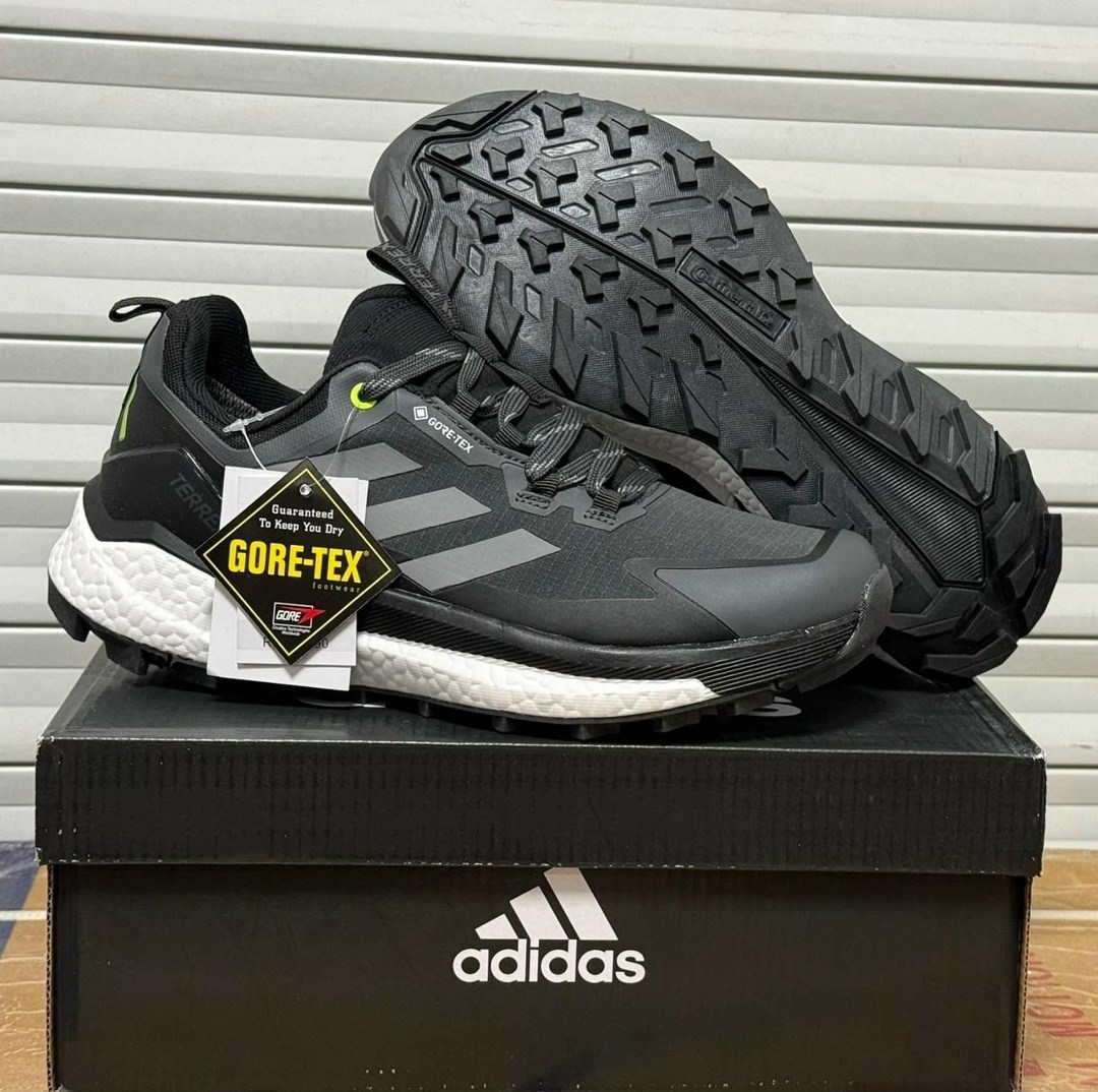 кроссовки adidas terrex,adidas terrex gore tex,кроссовки adidas terrex skychaser gore tex 2.0 'black green',adidas gore tex,adidas terrex