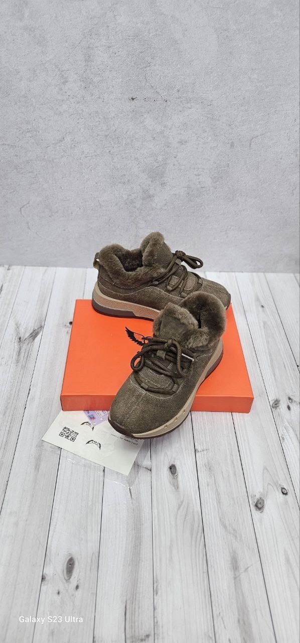 ,детская ,женские зимние кроссовки,зимняя ,ботинки замшевые