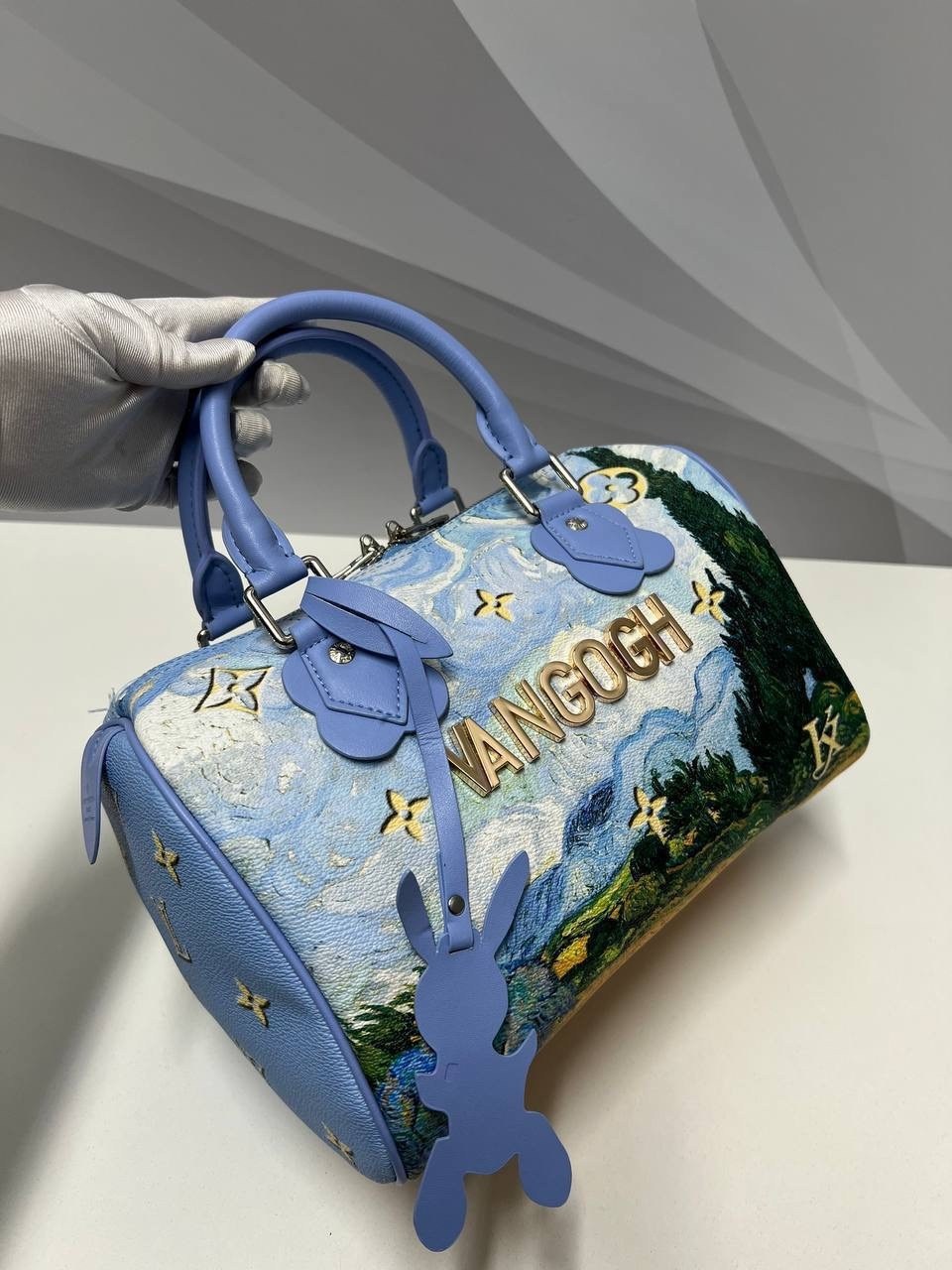 сумка van gogh луи виттон,cумка louis vuitton,сумка женская louis vuitton,дорожная сумка louis vuitton,сумка луи виттон