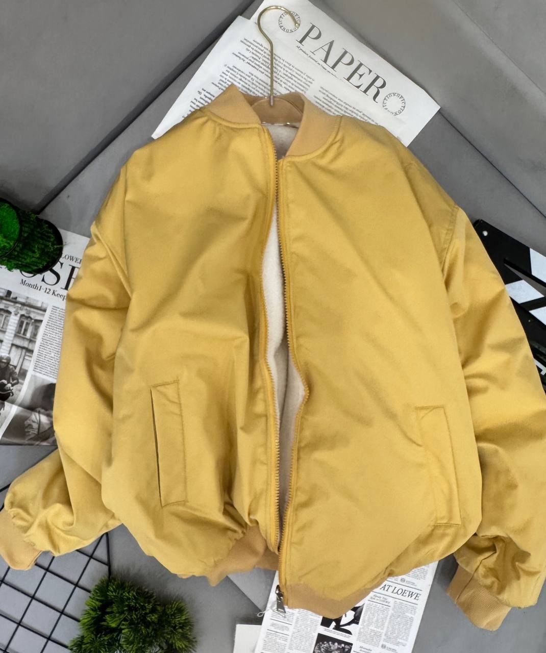 повседневная куртка,белая плюшевая куртка,плюшевая куртка,куртка из овечьей шерсти,куртка базовая