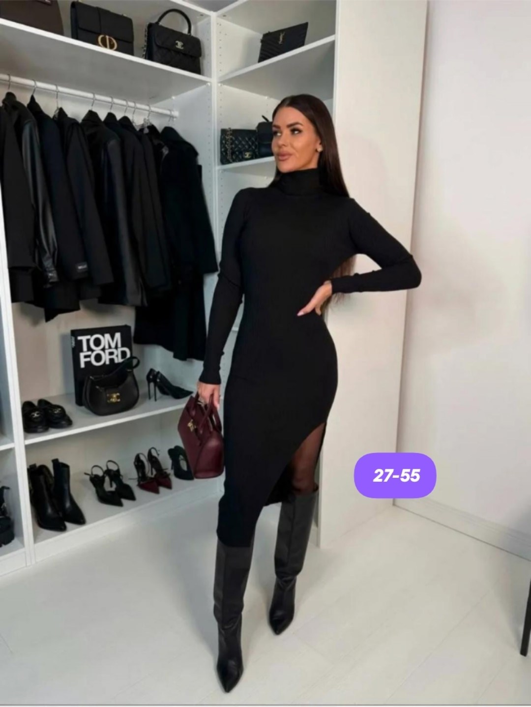 теплое платье,женское платье теплое,платье миди теплое,трикотажное платье,платье-лапша