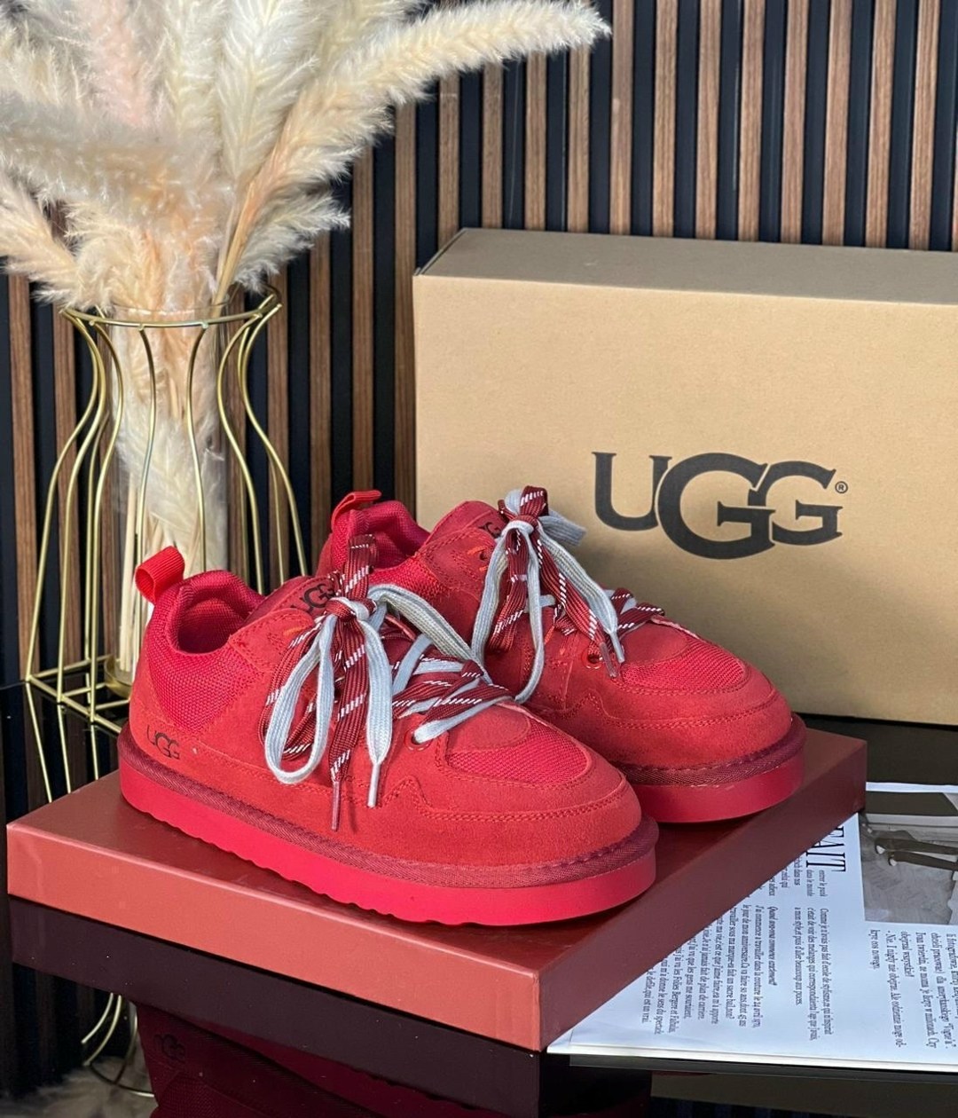 кроссовки lo lowmel ugg черный,ugg lowmel lo черные мужские кроссовки,,кроссовки ugg,угги lowmel sneaker цвет черный