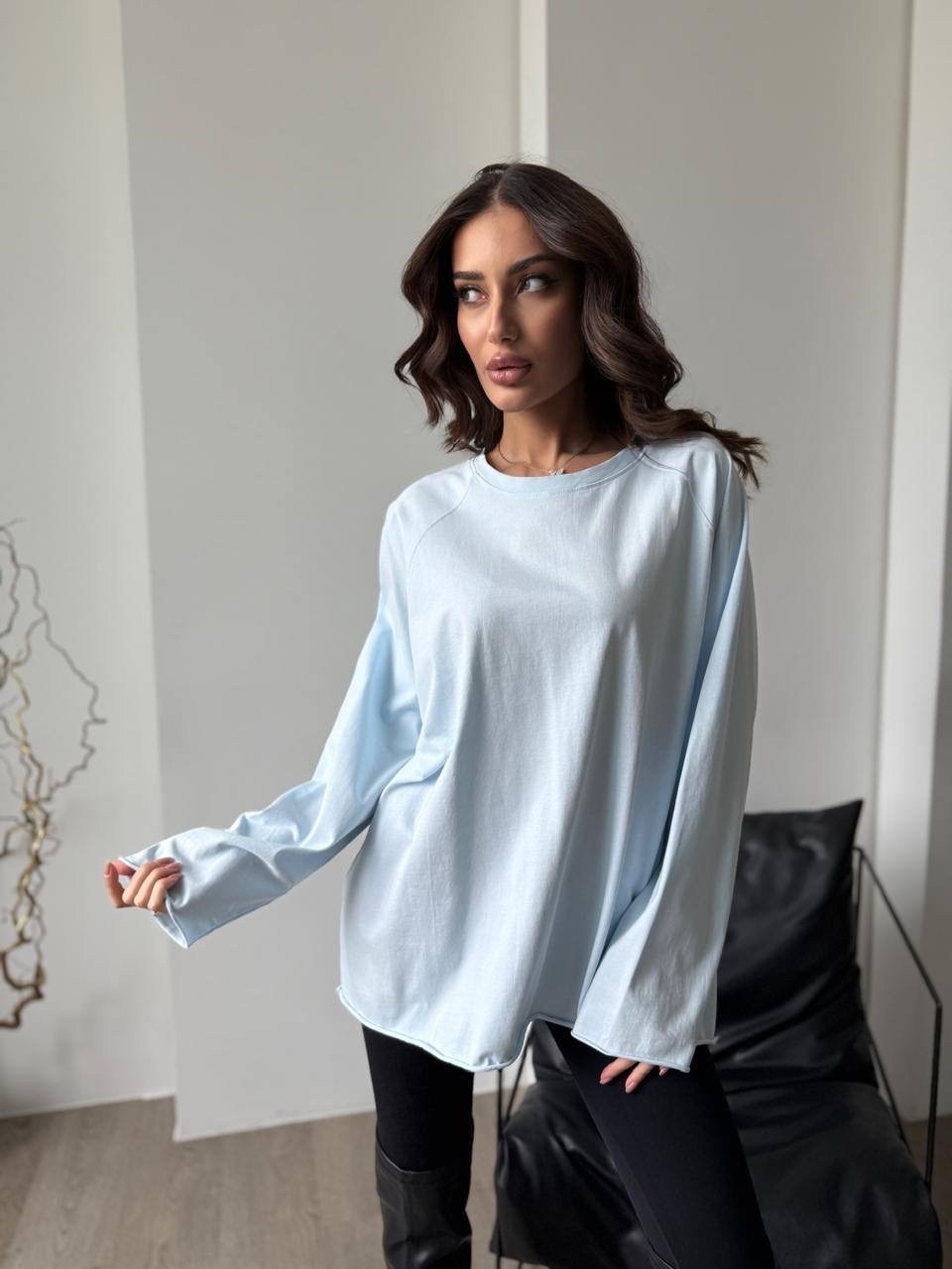 лонгслив женский оверсайз с длинными рукавами,лонгслив женская оверсайз,лонгслив оверсайз,женский свитшот оверсайз,свитшот оверсайз