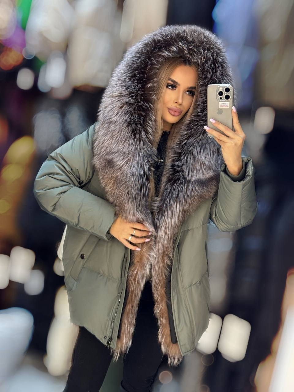 пуховик с натуральным мехом,пуховик с мехом,женский пуховик с мехом,пуховик зимний женский,пуховик женский с натуральным мехом
