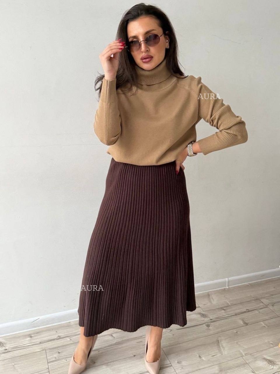 плиссированная юбка миди,юбка плиссе,юбка,бежевая юбка,плиссированная юбка